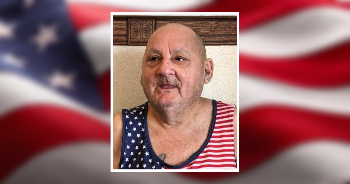 Frank "Jay" A. Joerg Obituary, Inverness, FL