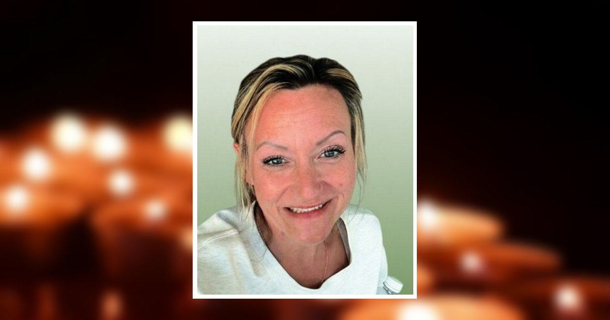 Picture Vicky Lyn Poling