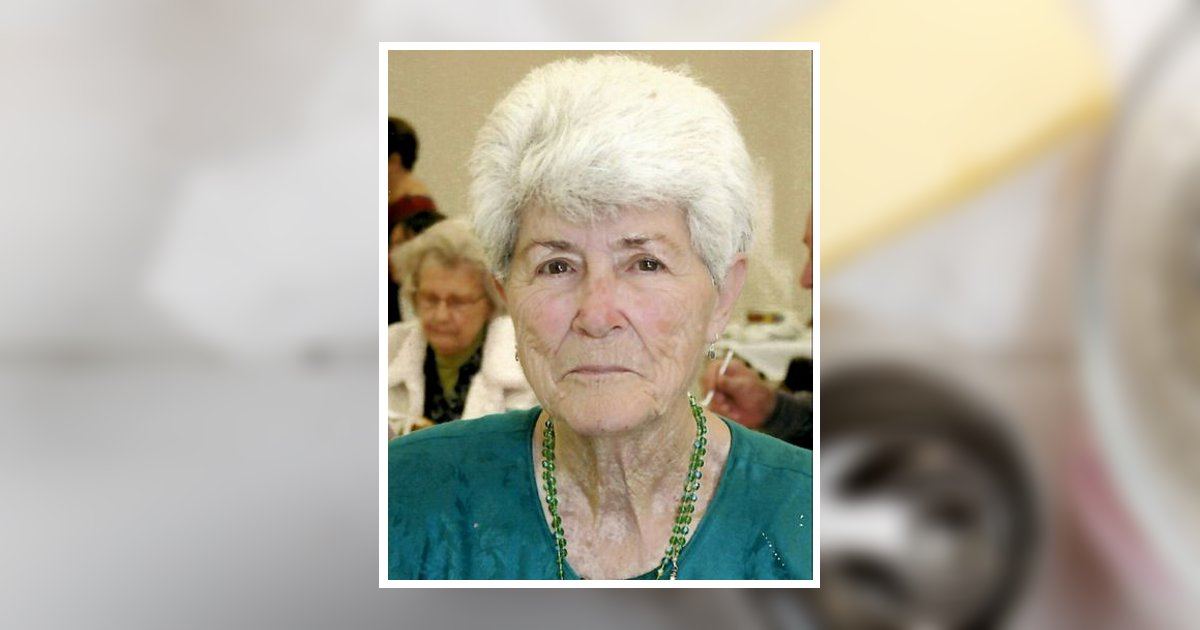 Ester Britt Hussey Bennett, NC Obituary