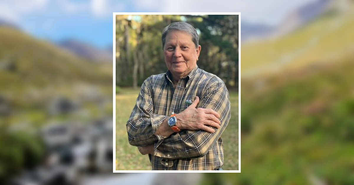 Gary Stephen "Steve" Griffin