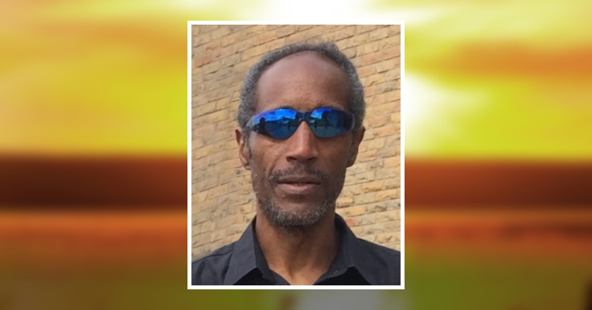 Daryll D. Hicks, Sr. Obituary 2023 - Trimble Funeral Home