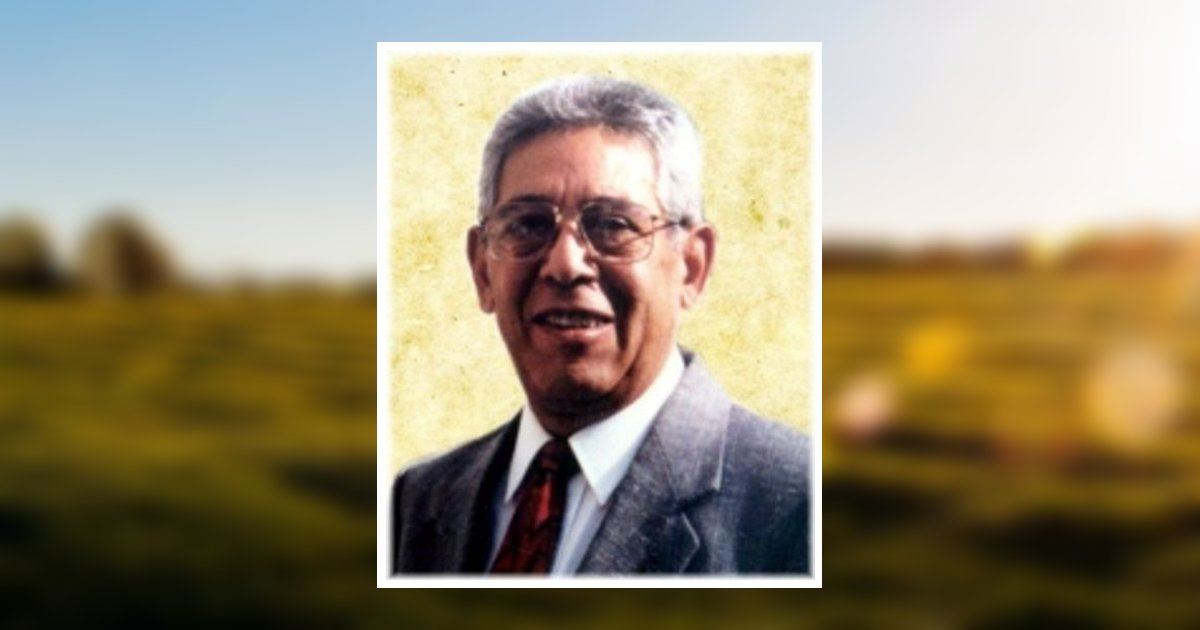 Rafael Rodriguez Obituary 2015 Funeraria Luz De Paz