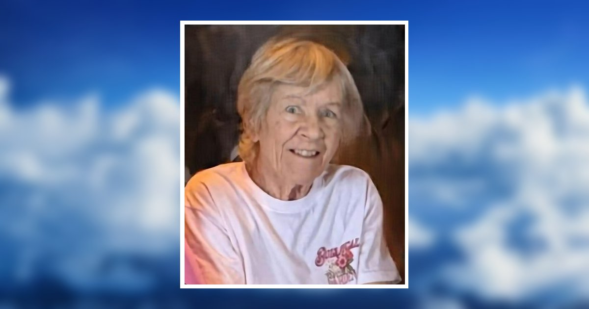 Donna Lee Wideman Obituary, Meta, MO
