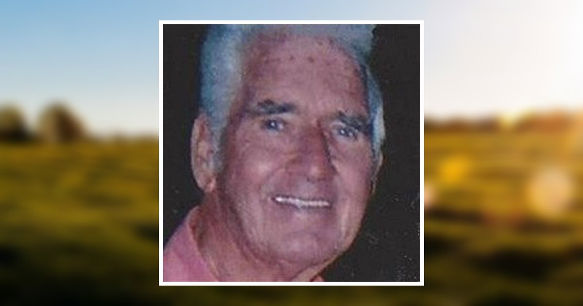 William Bristow Obituary 2016 Smith Family Funeral Home