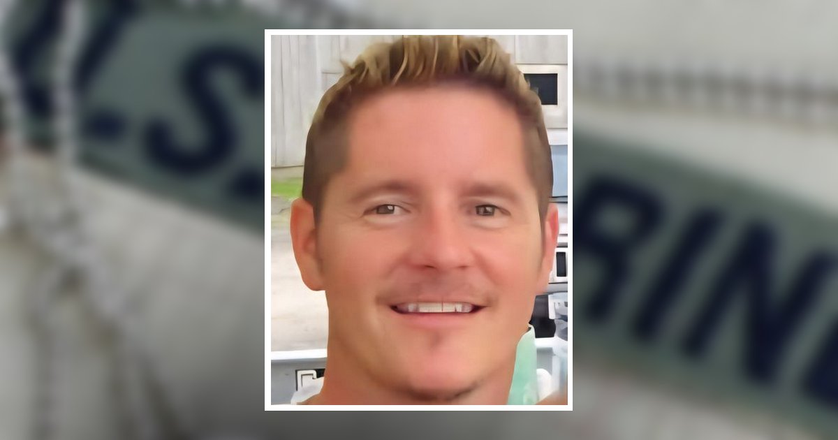 Brian J Walker Obituary, Green Bay, WI