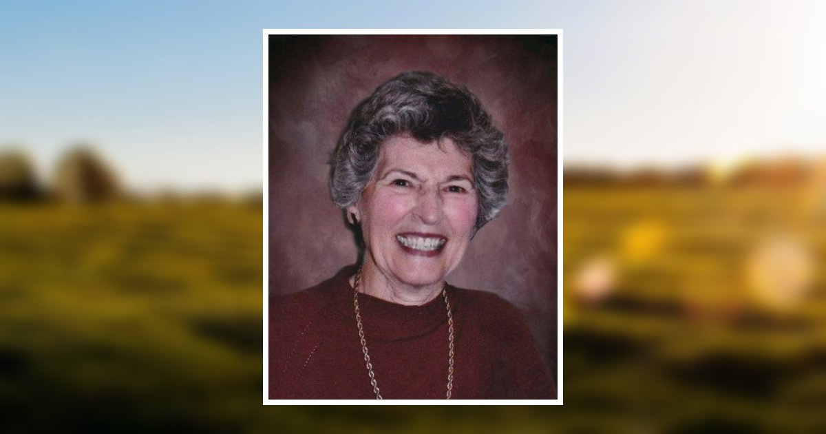 Rosemary (Farber) Jackson Obituary 2021 Badger Funeral Home