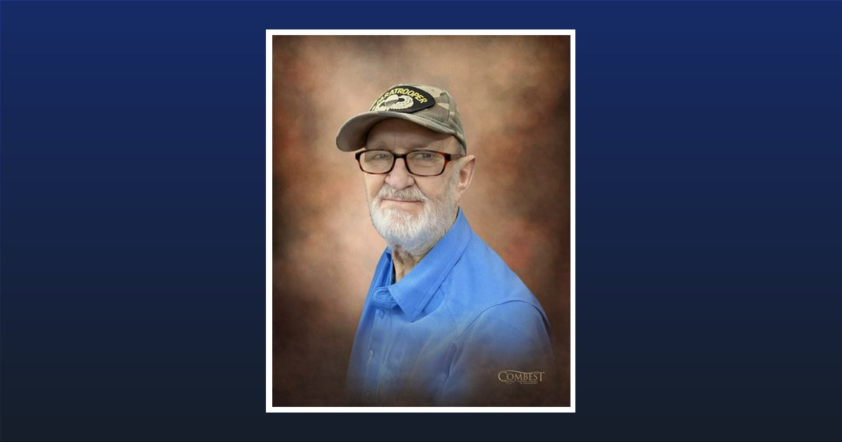 Cary Don Winterrowd Obituary 2023 Combest Family Funeral Homes