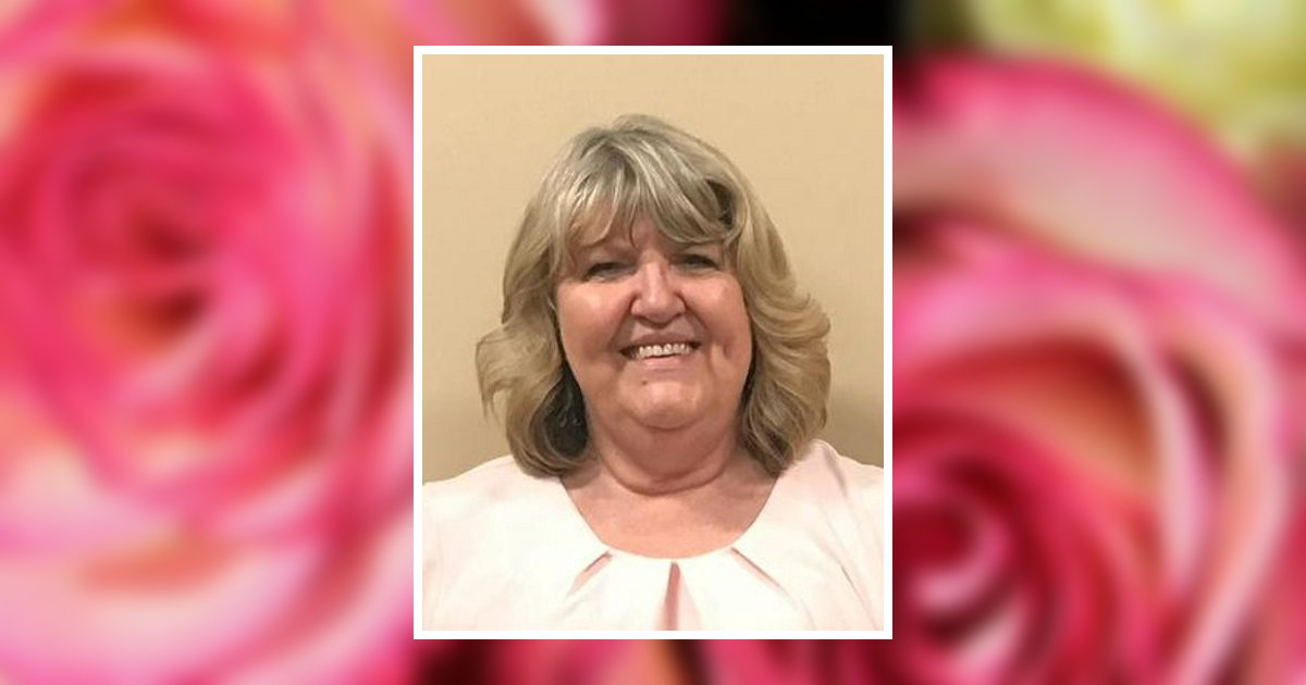 Pamela "Pam" Baker Obituary May 14, 2024 Hampton Gentry Funeral Home