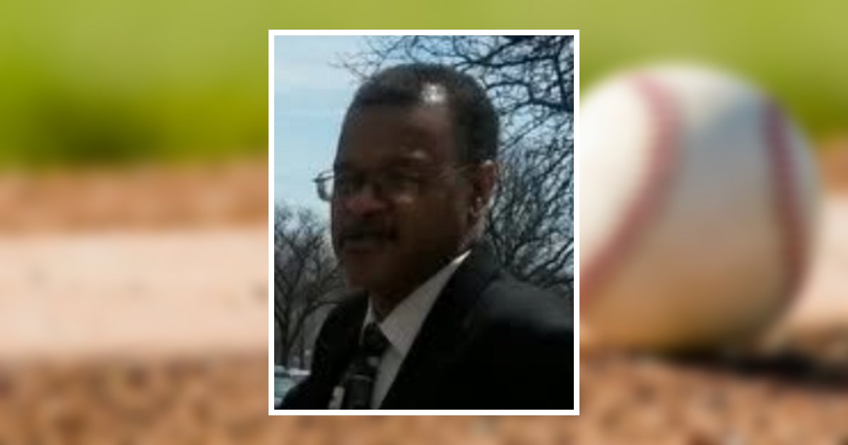 Randolph Langston Sr.