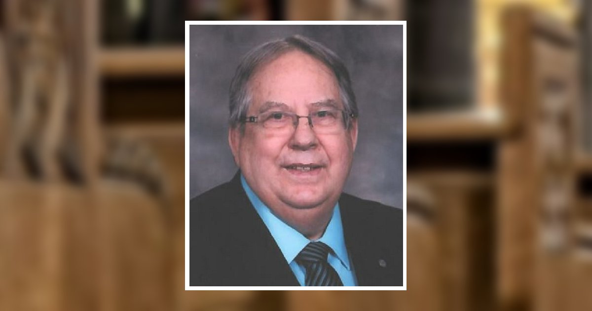 Gordon Donald Grimshaw Obituary 2021 Mundell Funeral Home