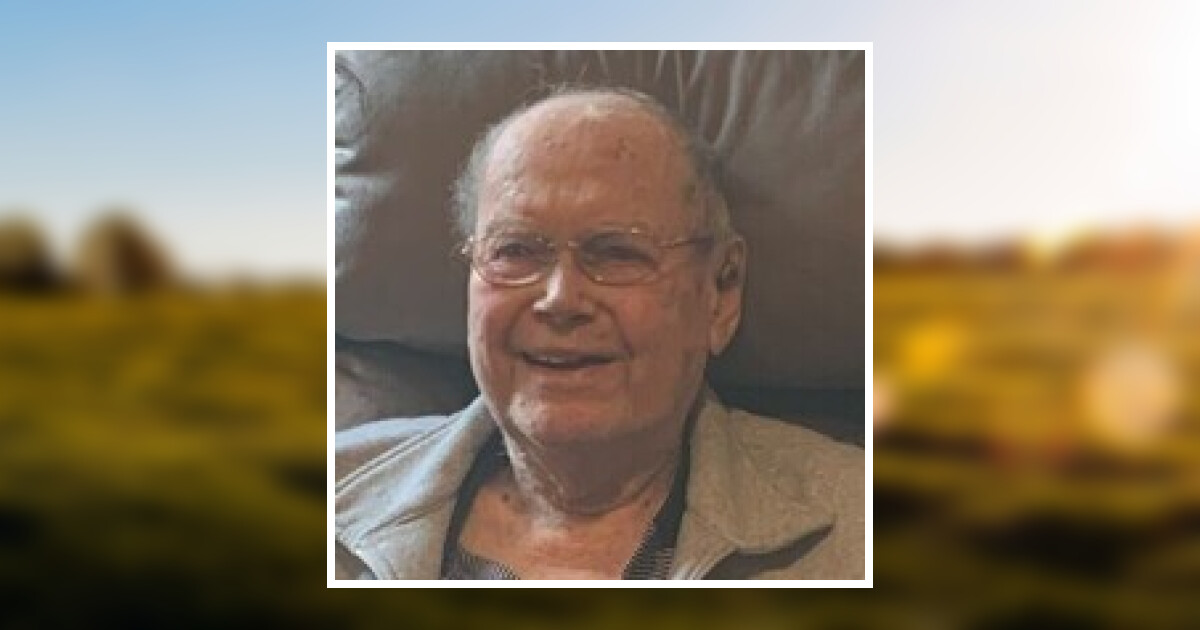 Donald C. Ross, Sr. Obituary 2022 - Beverage Family Funeral Home