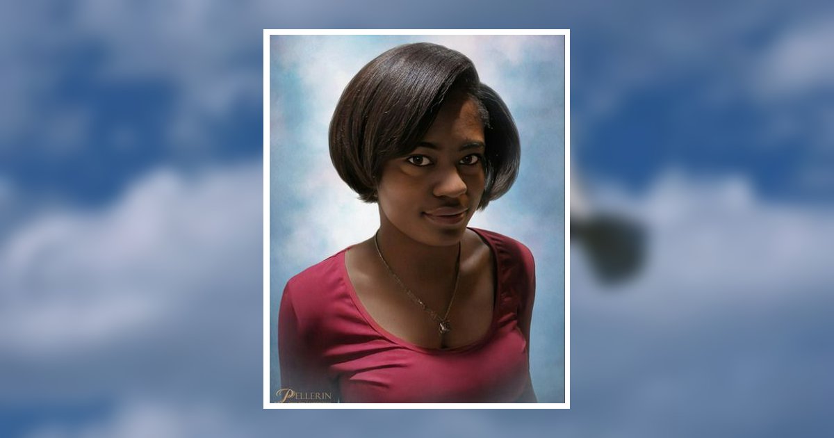 Mya "Maw" Lynn Perodin Obituary, Breaux Bridge, LA