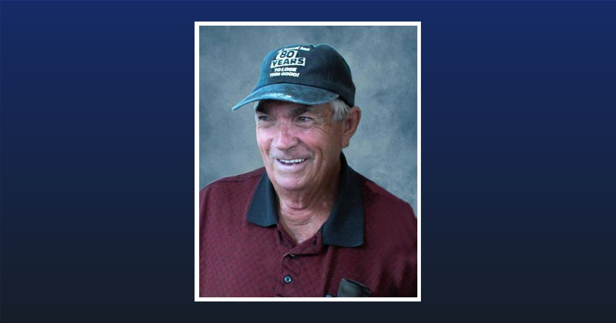 Roger Hilton Obituary, Prentiss, MS