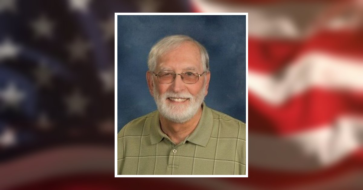 John M. Chvarak Obituary, Howards Grove, WI