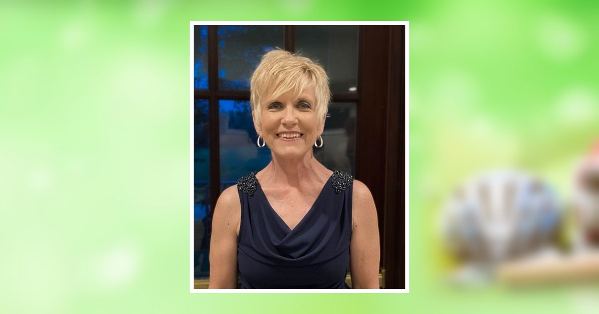 Colleen Mary Whilldin