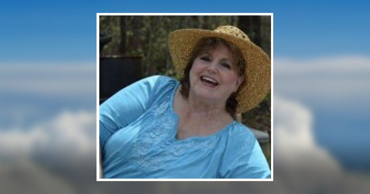Paula Elaine Allen Obituary 2022 Linville Memorial Funeral Home