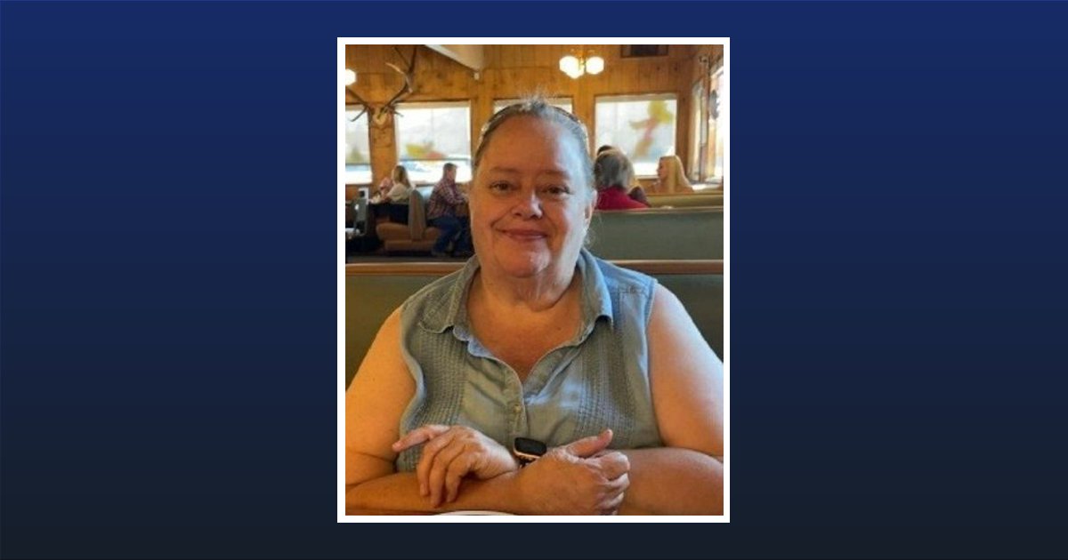 Sharon Lynn Redfield Obituary 2023 Garden City Funeral Home and Crematory