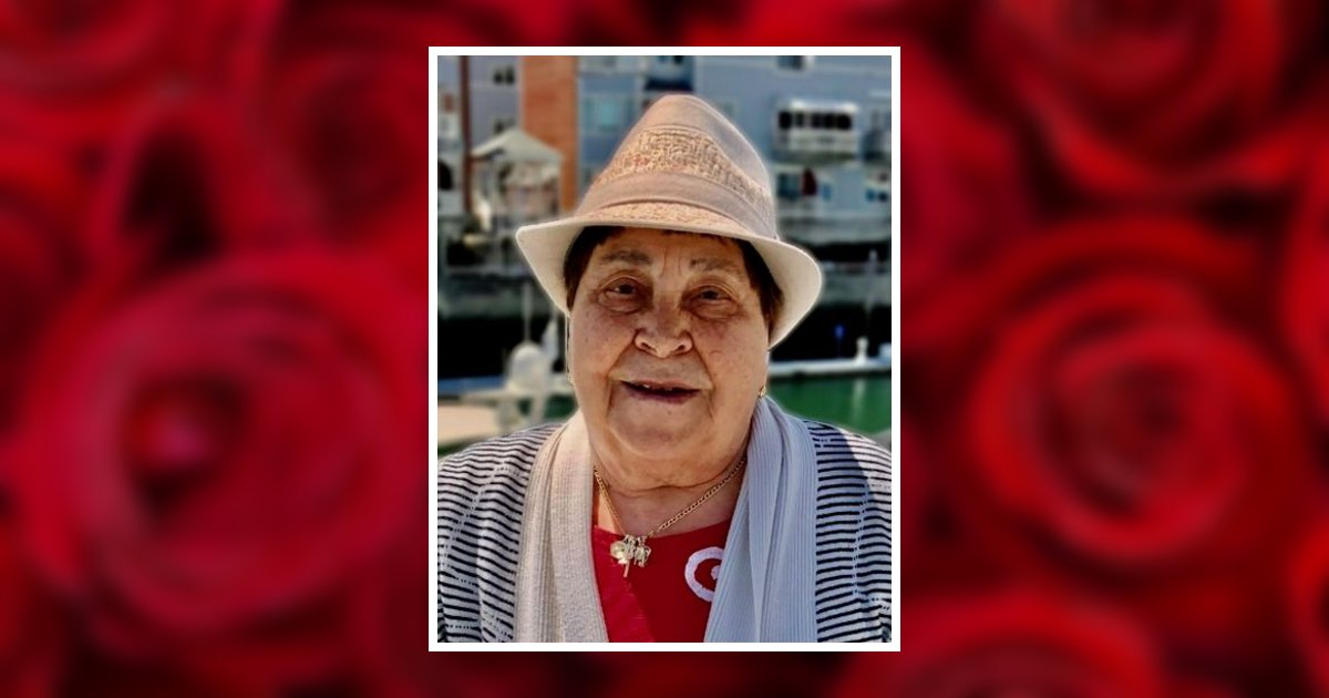 Picture Maddalena Di Ianne Guilderland, NY Obituary