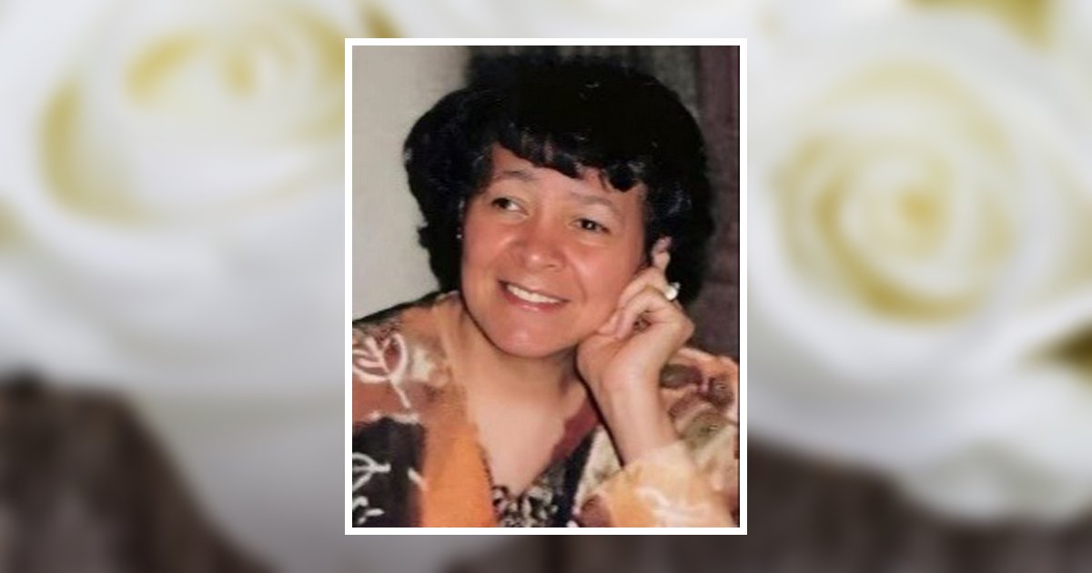 Geraldine Brown Obituary, Columbus, OH