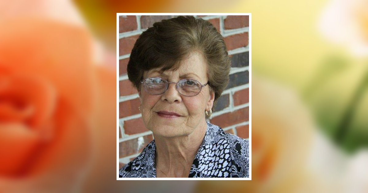 Helen Sue Yingling Obituary 2024 Farrar Funeral Home