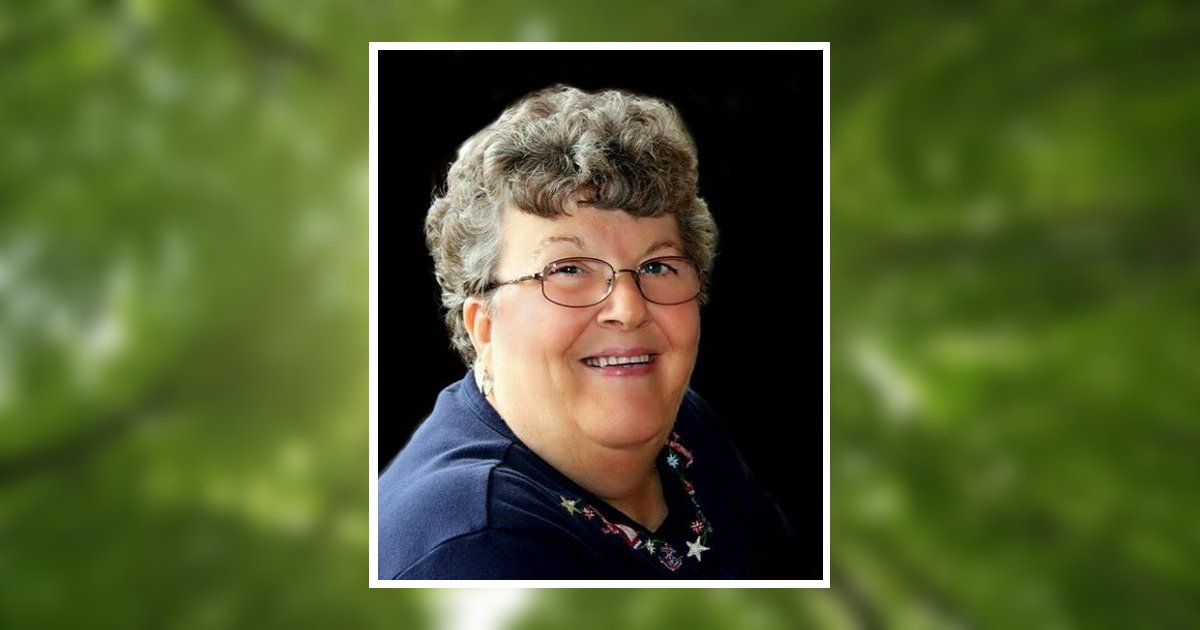 Picture Hazel M. Helms