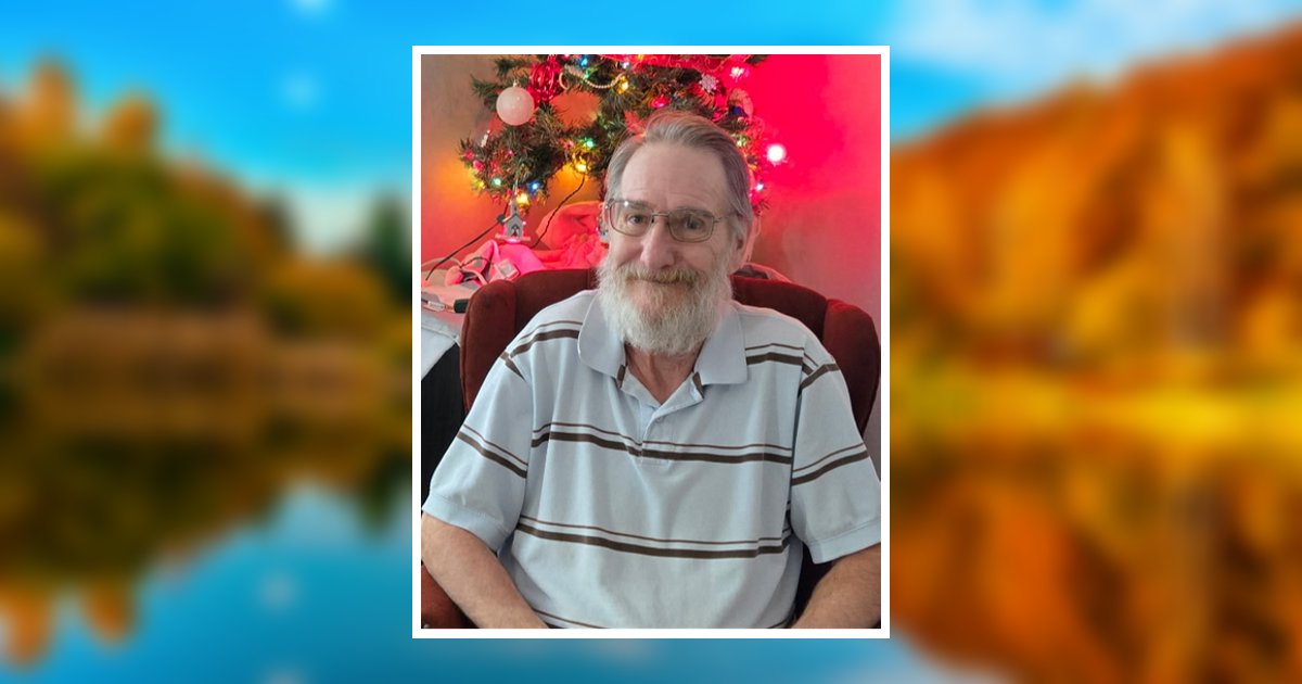 Stephen Jerome Bassarear Obituary, Menahga, MN