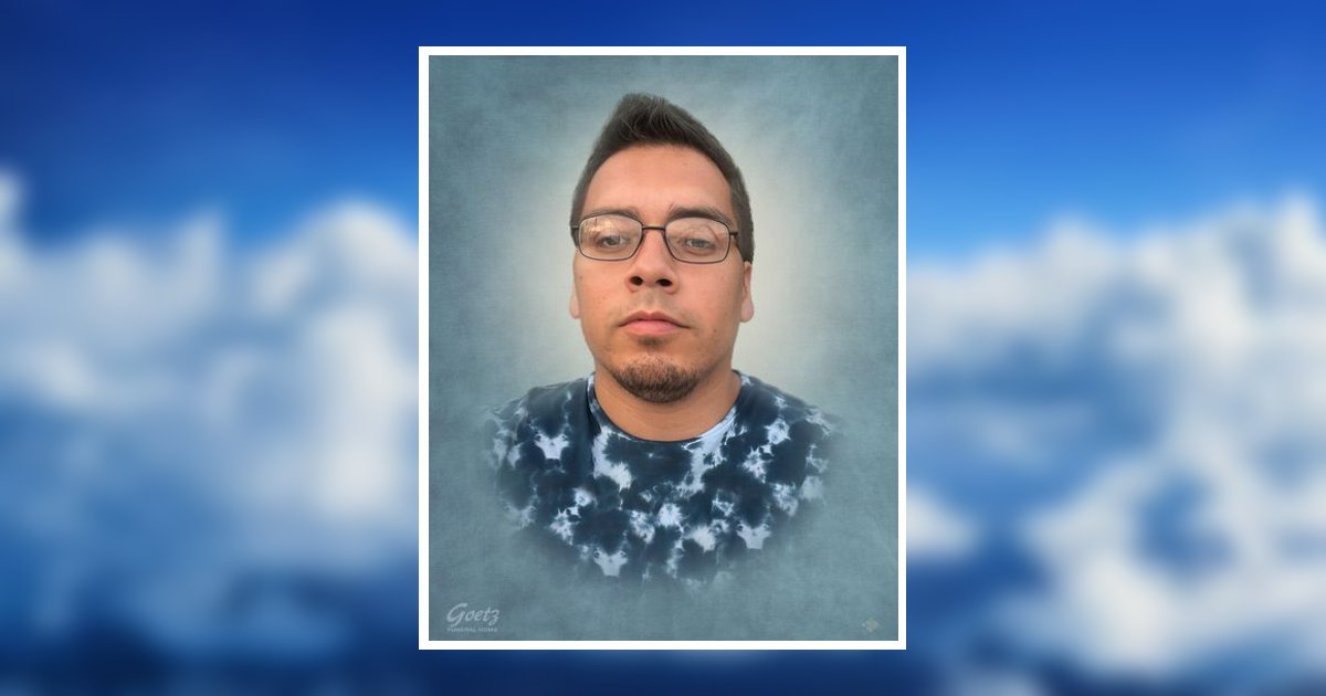 Mark Anthony Palacios Obituary, Seguin, TX