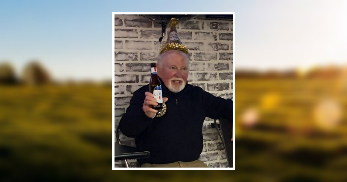 Everett Lee Alsip Obituary, Milford, OH