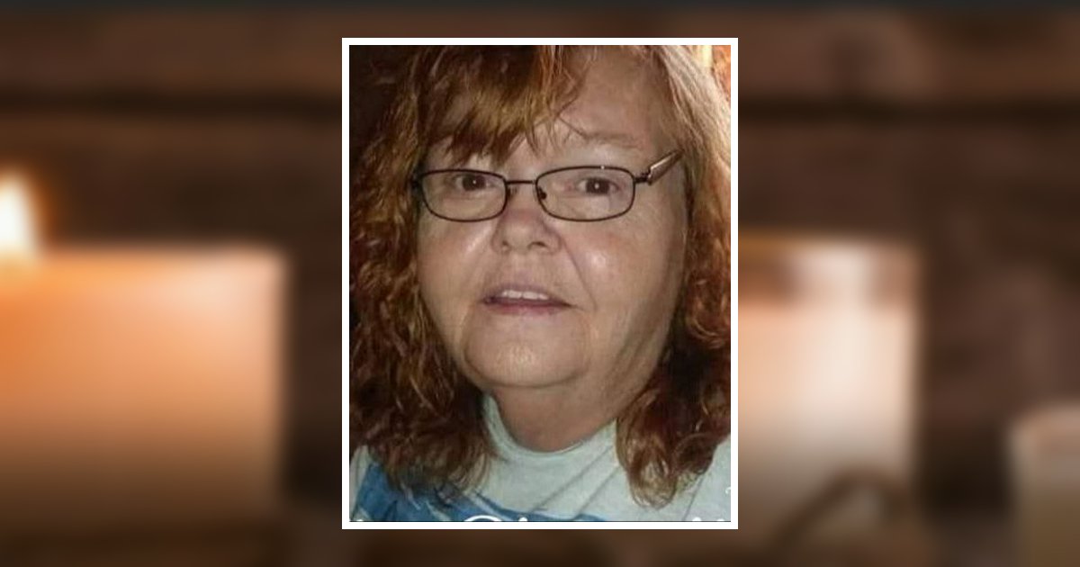 Melisa "Lisa" Lynne Stinnett Reynolds