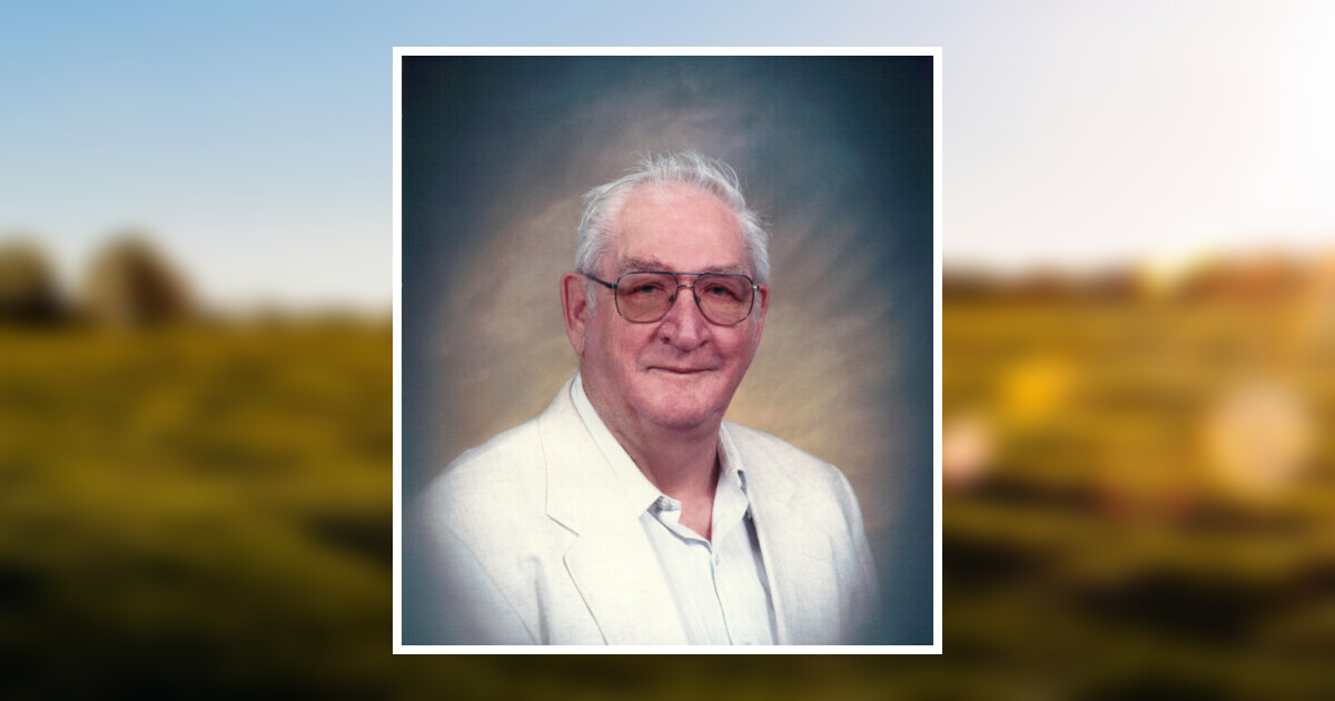 Harry Daker Obituary 2019 - Anderson Funeral Home and Crematory