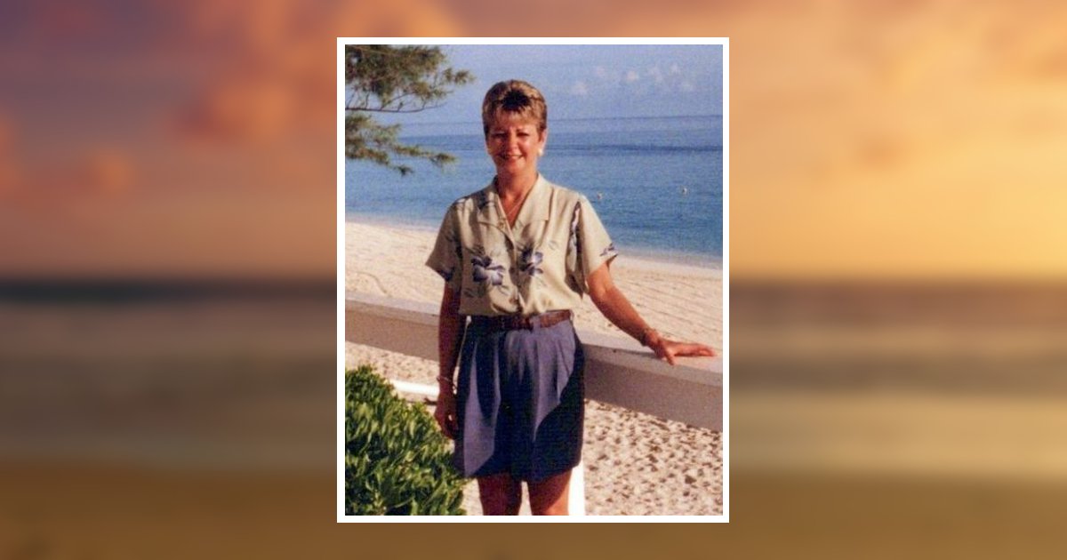 Julie Pugh Kitts Salem, VA Obituary