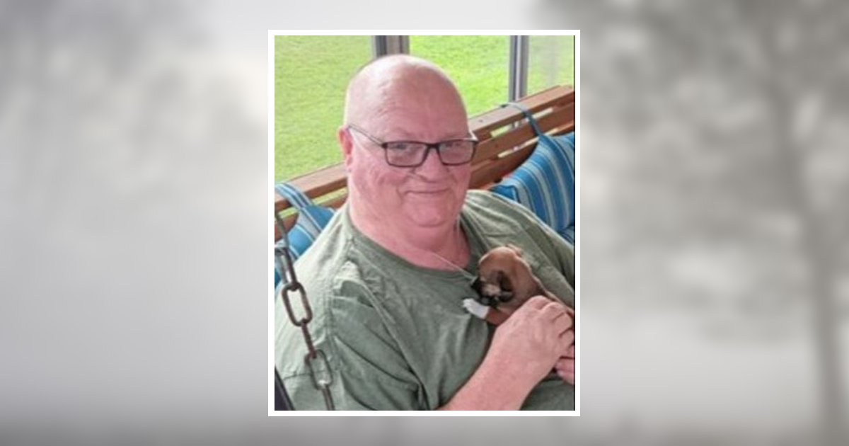 Sr. James Alden "Jim" Nunley Obituary, Marion, VA