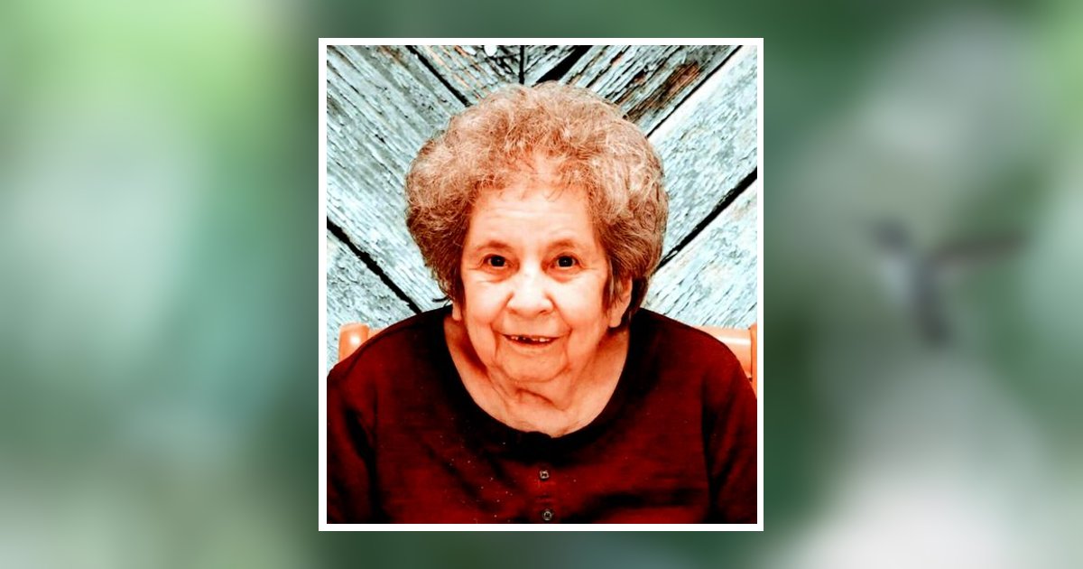 Minnie Dee Gilvin Obituary, Mount Sterling, KY