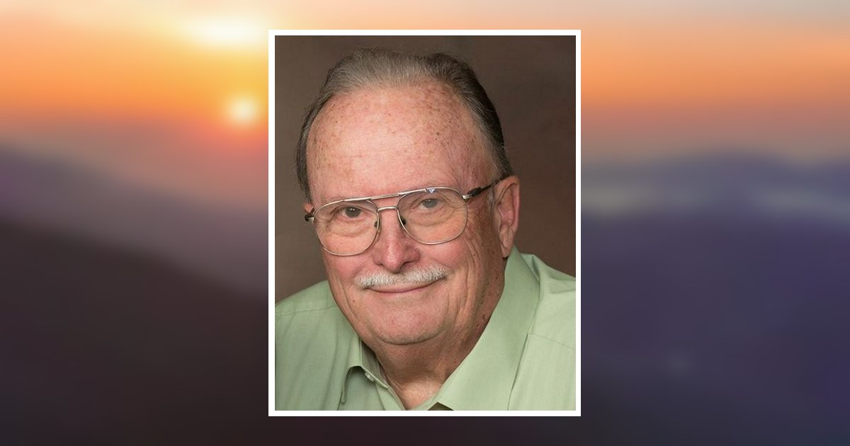 Rodger Leroy Fulwider Obituary, Springville, UT