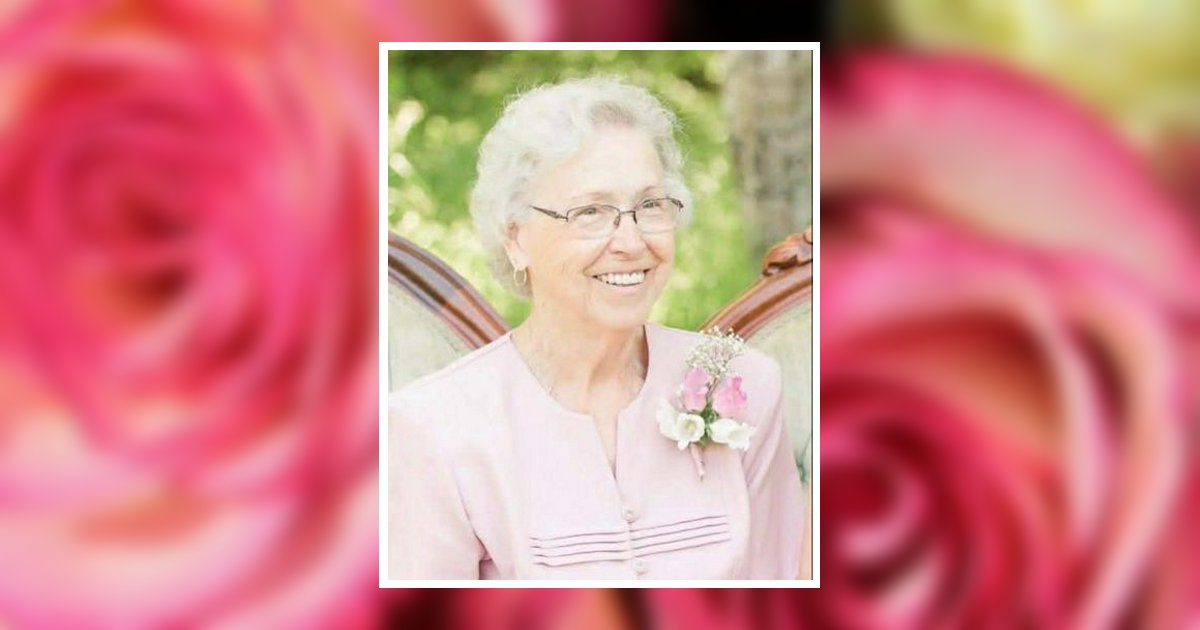 Martha Jane Needham Obituary, Athens, TN