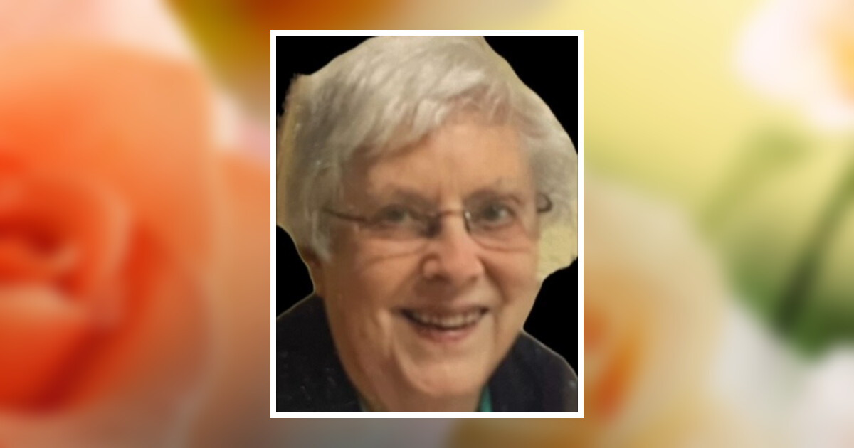 Carol Larson Obituary 2024 - Brainard Funeral Home and Cremation Center