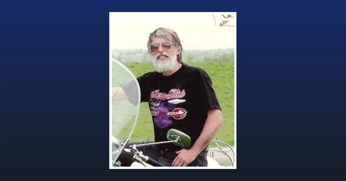 Terry Lee Ross Obituary, Maryville, MO
