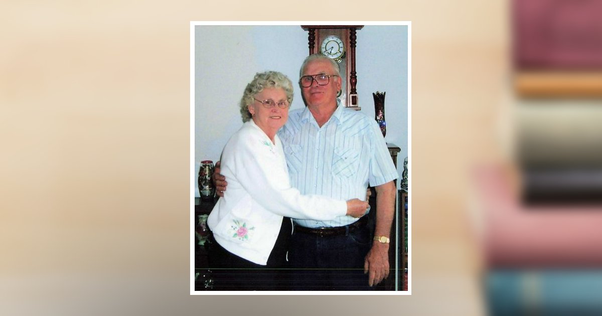 Martha Virginia Allen Obituary, Fulton, KY