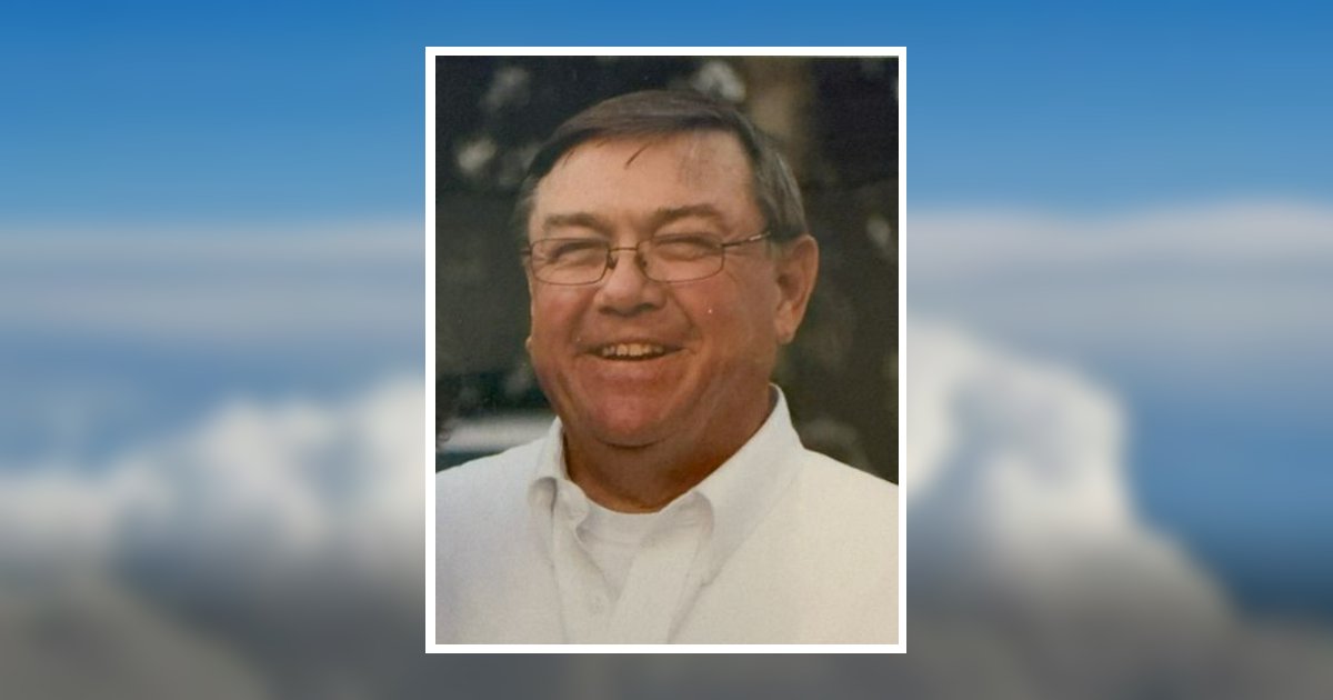 Dennis E. Smith Obituary, Albion, NY
