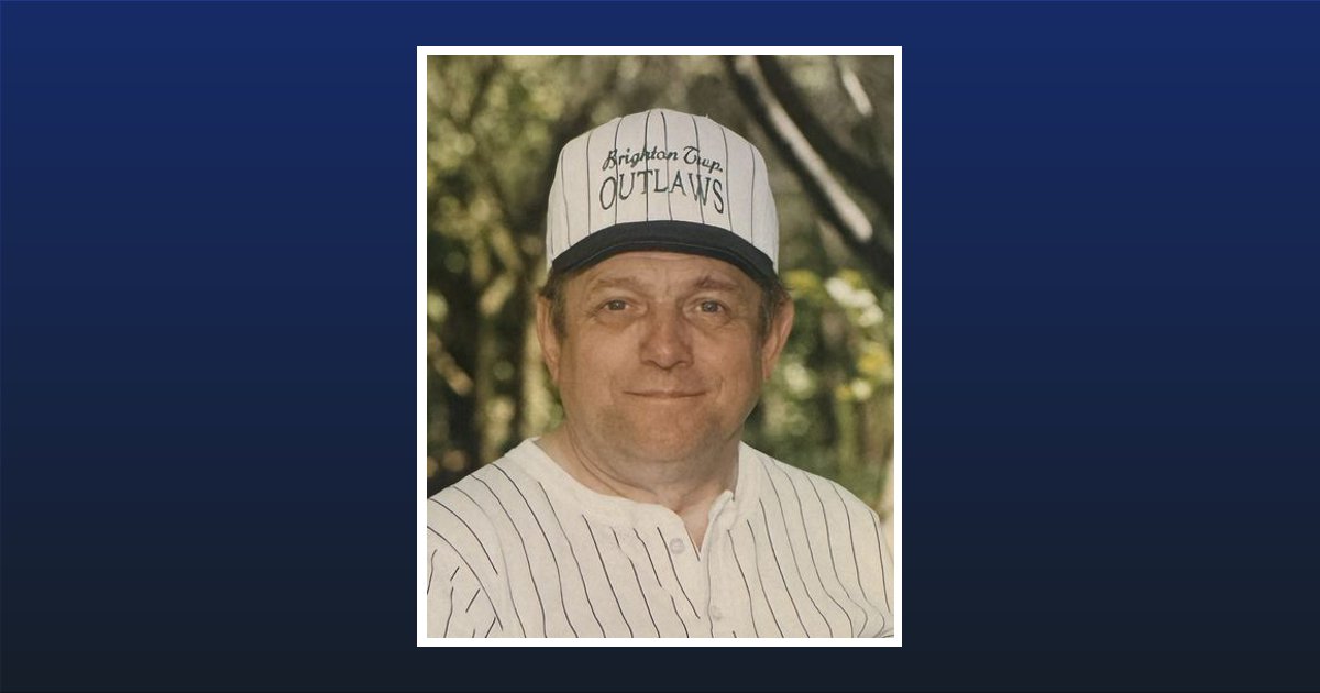 Ronald Lee Hertzler