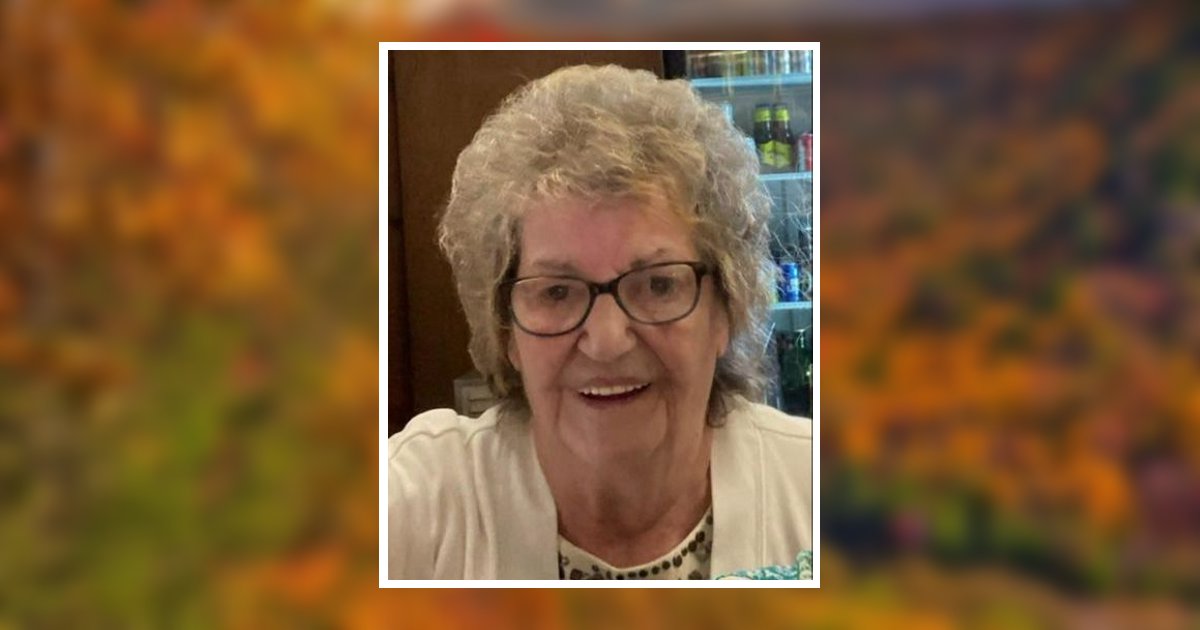 Jean M. Amodei Obituary, Bensalem, PA