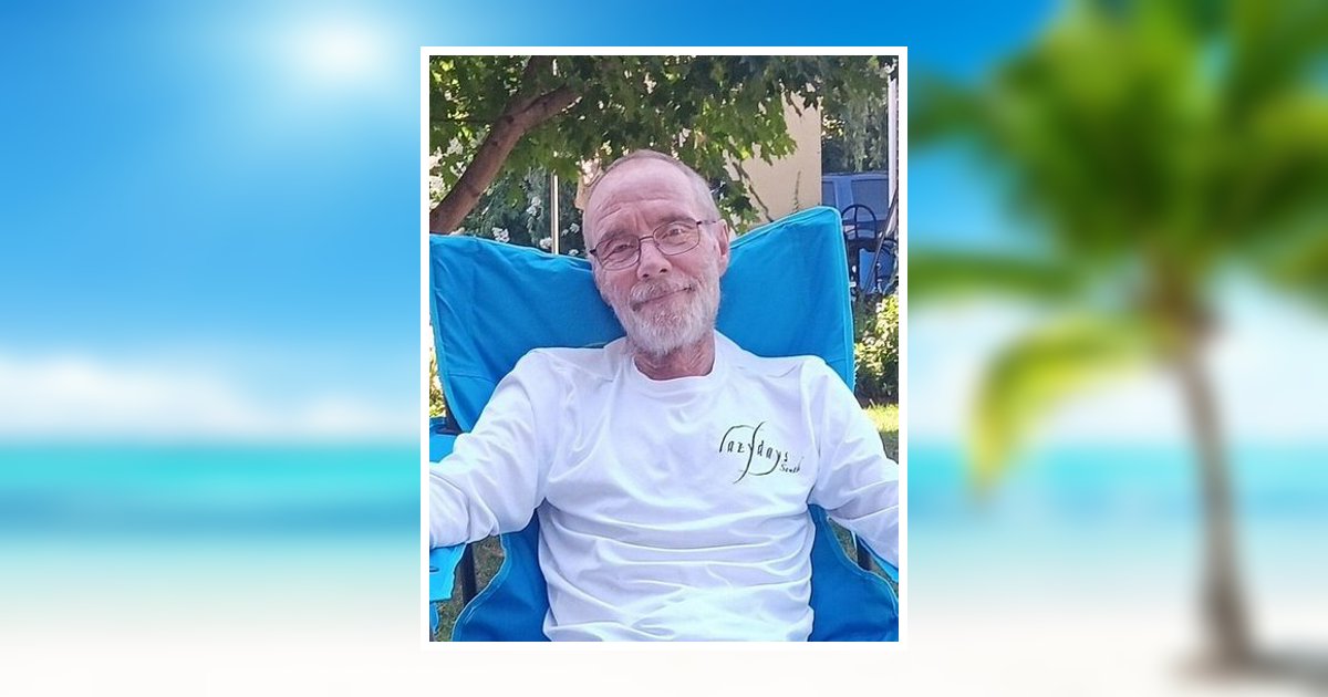 Raymond Lloyd Macdougal Jr Key Largo, FL Obituary