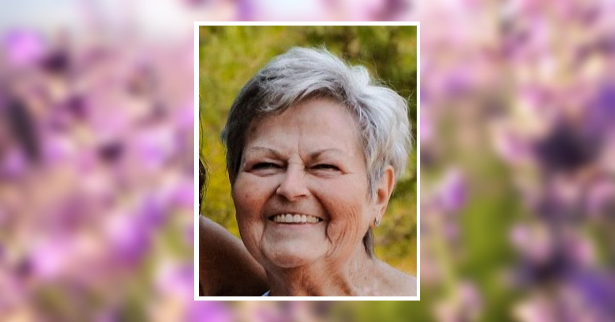 Edna Rocelia Loesch Obituary, Coeur d'Alene, ID