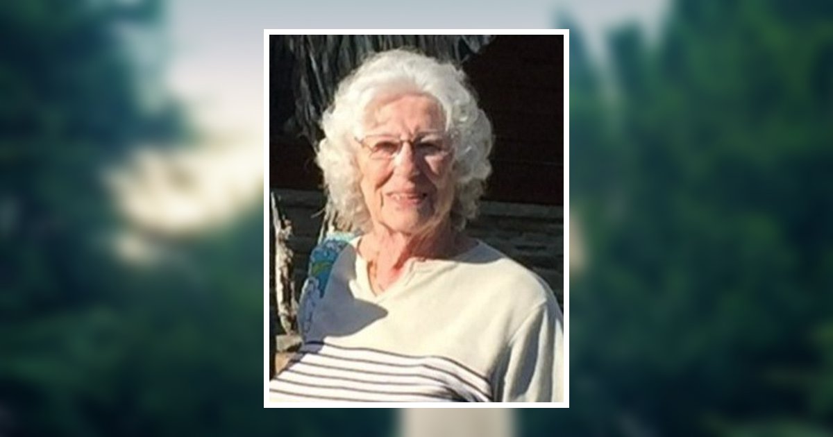 Joan A. Shaw Obituary, Curwensville, PA