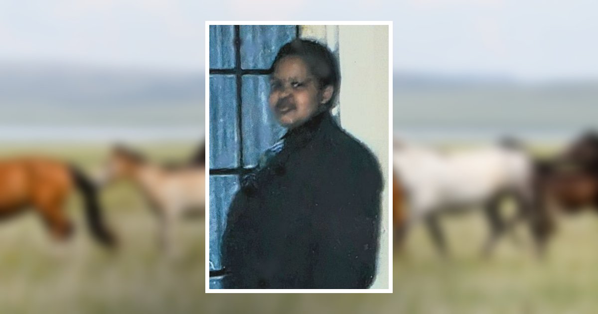 Warren Fletcher Jr. Obituary, Columbus, OH