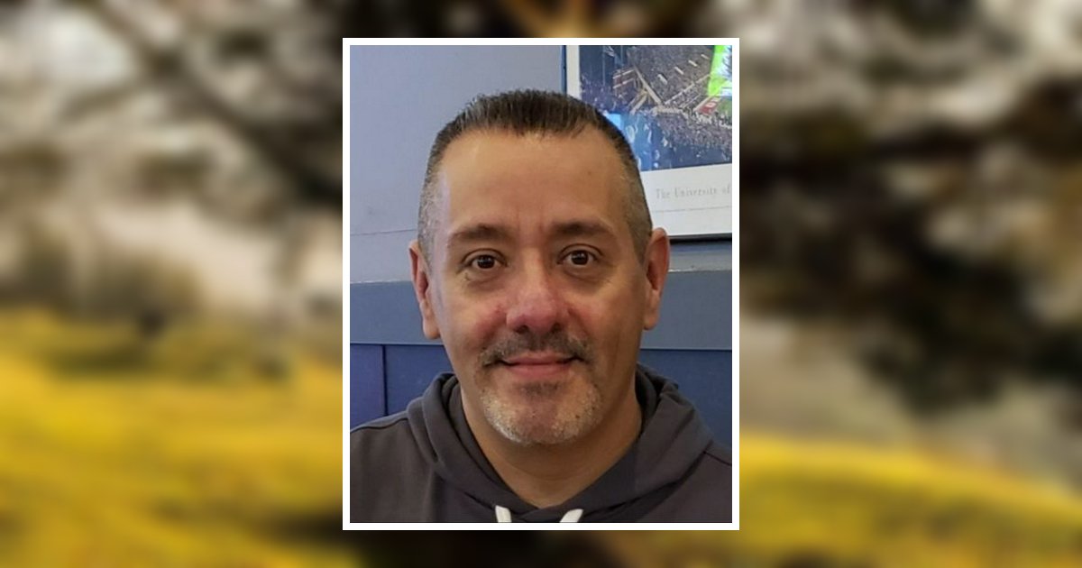 Manuel G. Ruiz Iii Obituary, Edinburg, TX