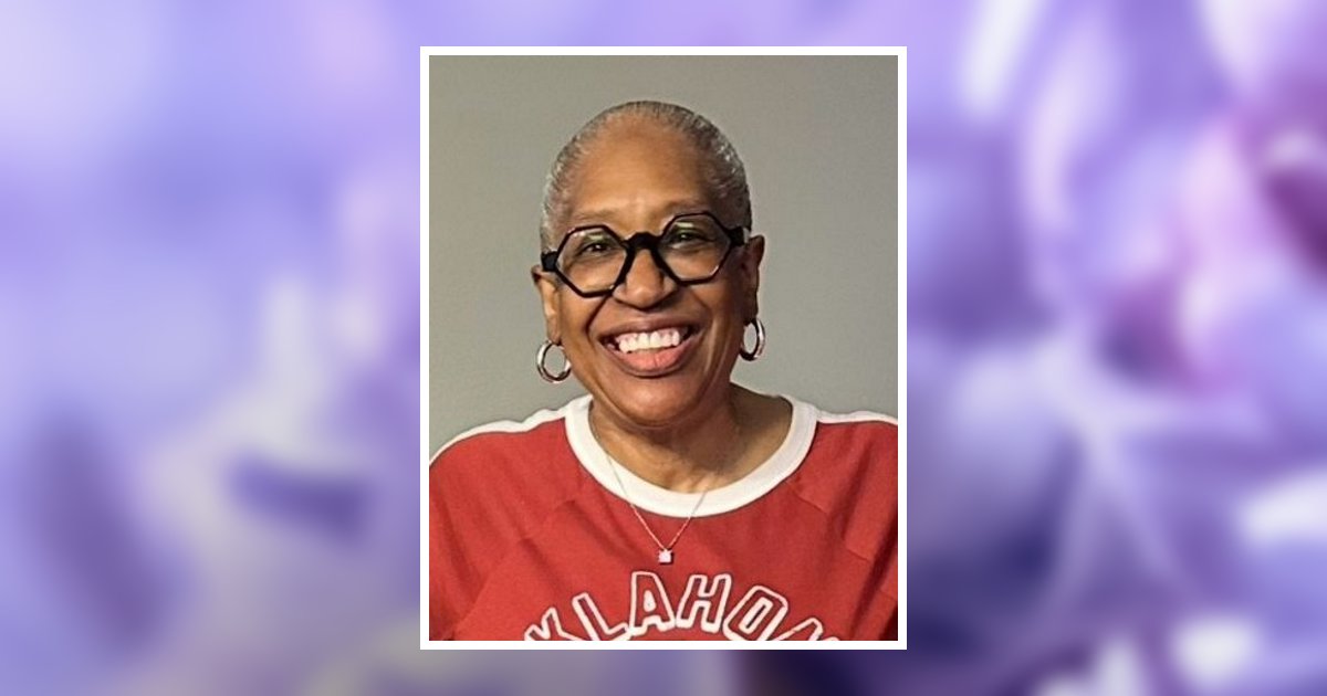 Carolyn Morris Obituary, Kansas City, MO