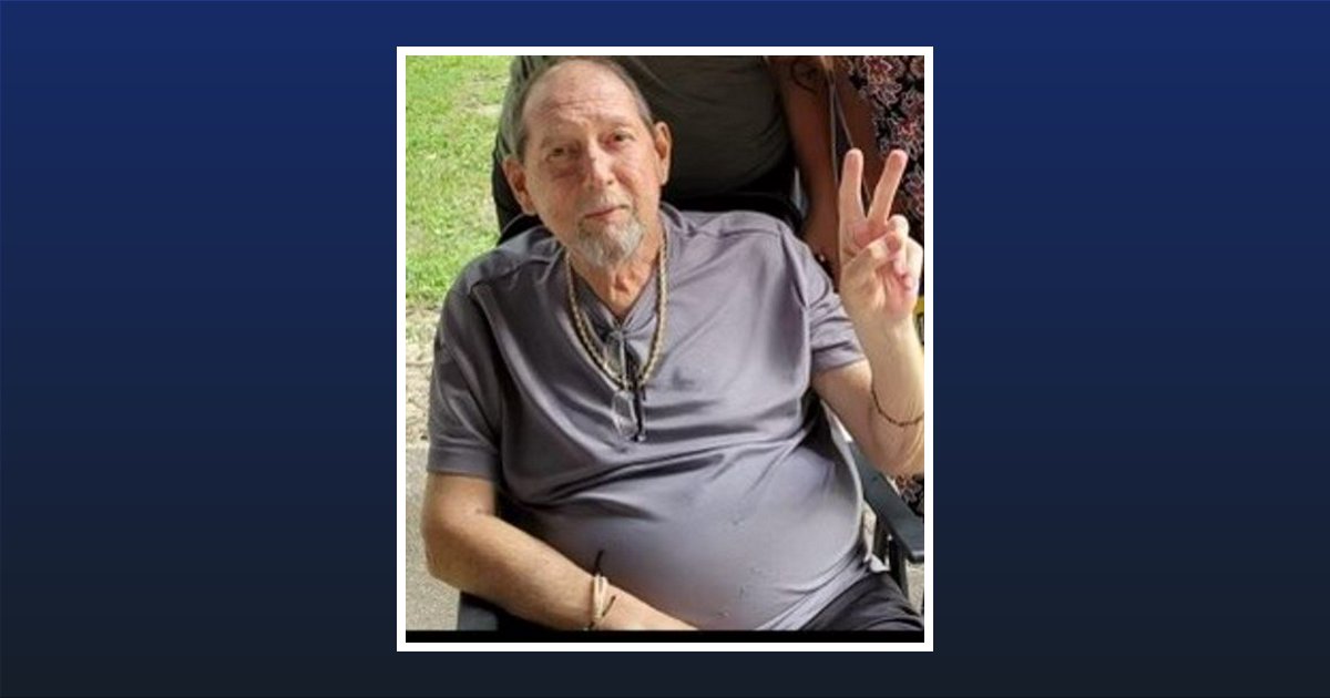 Paul E. Hatfield Obituary 2023 Dayton