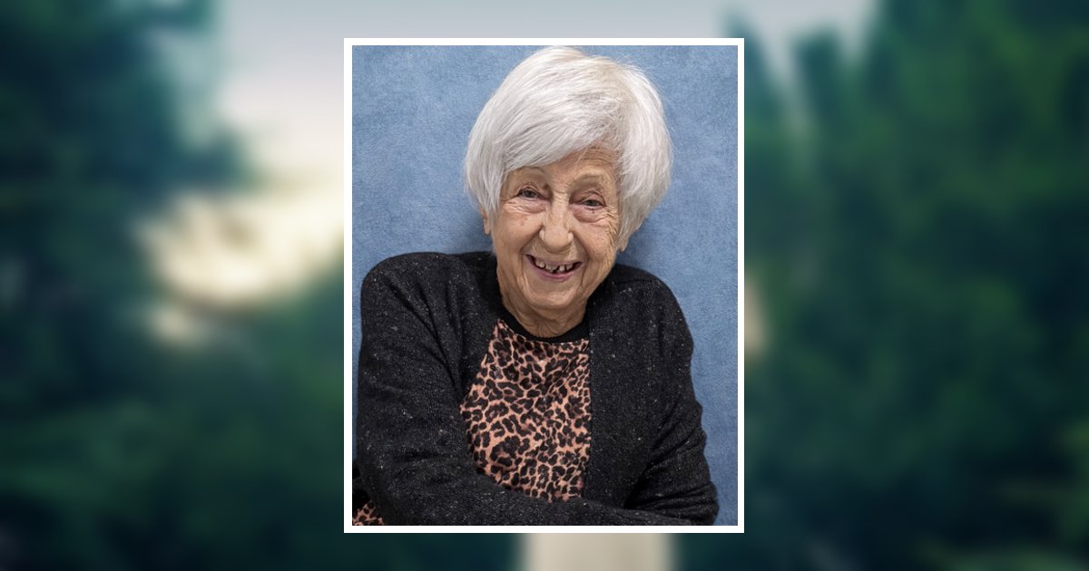 Vivian Joyce Drawdy Ocean Springs, MS Obituary