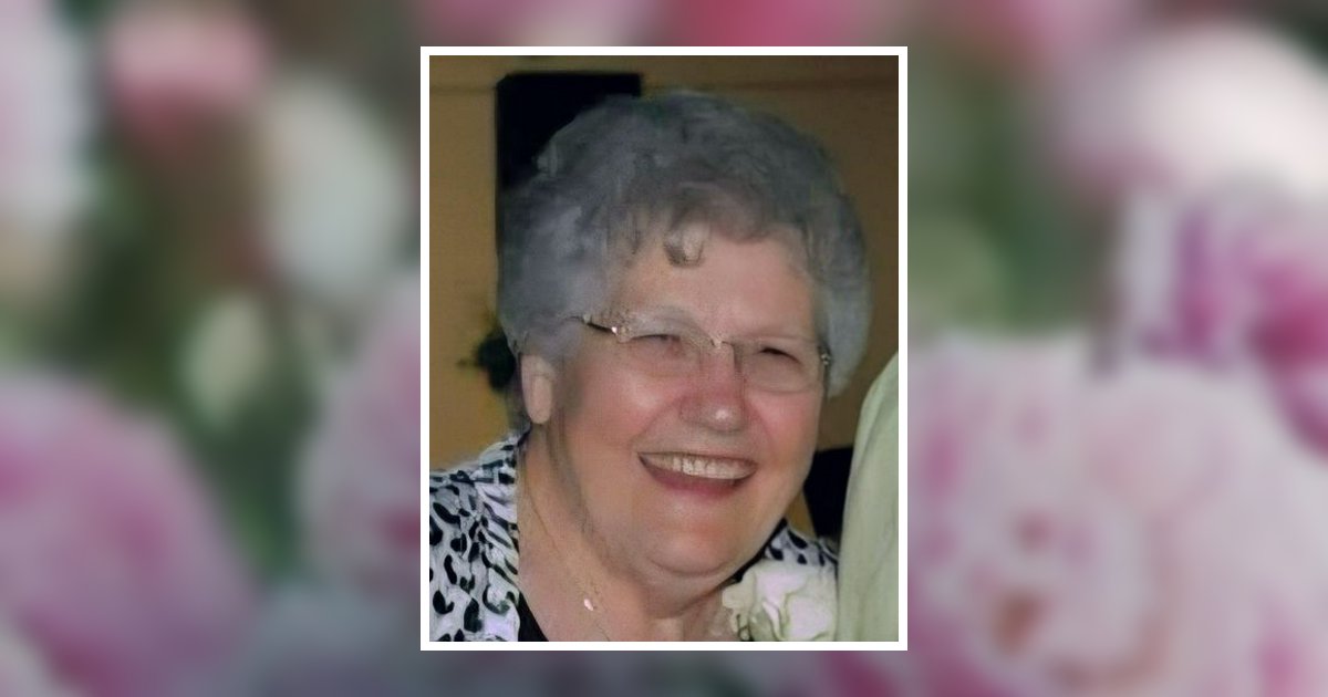 Nina Lois Summerton Obituary, Seville, OH